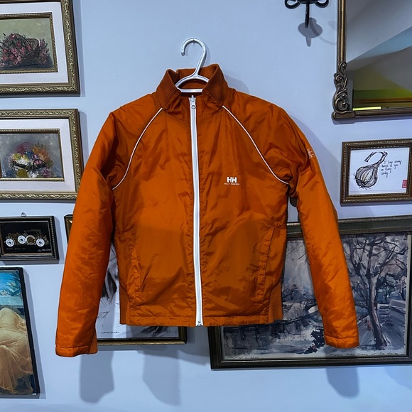 Vintage Helly Hansen Reversible Jacket - Picture 2 of 13